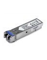STARTECH.COM  GIGABIT FIBER SFP TRANSCEIVER MODULE (GLCLHSMD10ST) - nr 12