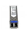 STARTECH.COM  GIGABIT FIBER SFP TRANSCEIVER MODULE (GLCLHSMD10ST) - nr 19