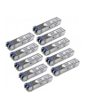 STARTECH.COM  GIGABIT FIBER SFP TRANSCEIVER MODULE (GLCLHSMD10ST) - nr 21