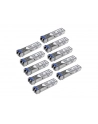 STARTECH.COM  GIGABIT FIBER SFP TRANSCEIVER MODULE (GLCLHSMD10ST) - nr 22