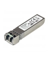 STARTECH.COM  GIGABIT FIBER SFP TRANSCEIVER MODULE (GLCLHSMD10ST) - nr 5