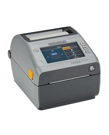 Zebra Zd621D Zd6A042-D1Ef00Ez nr 2
