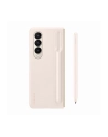 Samsung Standing Cover do Galaxy Z Fold4 Piaskowy (EFOF93PCUEGWW) - nr 4