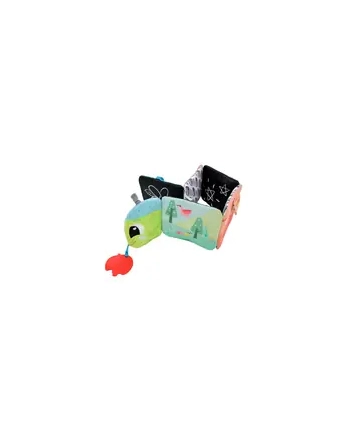 TOMY Lamaze Kolor.gąsienica książ.edukac.L27463 /6 nr 1