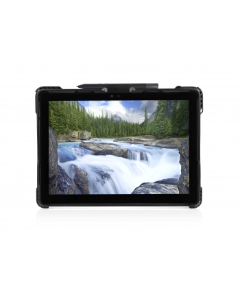 Dell RG1220C 31,2 cm (12.3'') Bumper Czarny (460-BCRL) (RGCS1220)