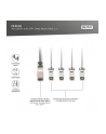 DIGITUS  KABEL DO BEZPOŚREDNIEGO POŁĄCZENIA 40G QSFP+ DO 4XSFP+ 1M  () - nr 13