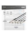 DIGITUS  KABEL DO BEZPOŚREDNIEGO POŁĄCZENIA 40G QSFP+ DO 4XSFP+ 1M  () - nr 9