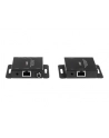 LINDY       EKSTENDER HDMI HDMI  38208, PRZEZ KABEL SIECIOWY RJ45, 70 M - nr 15