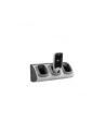 MOTOROLA  3-SLOT HIGH DENSITY LOCKING CRADLE  (CRDMC183SLCKH01) - nr 10