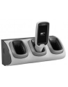 MOTOROLA  3-SLOT HIGH DENSITY LOCKING CRADLE  (CRDMC183SLCKH01) - nr 4