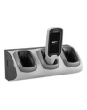 MOTOROLA  3-SLOT HIGH DENSITY LOCKING CRADLE  (CRDMC183SLCKH01) - nr 5