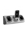 MOTOROLA  3-SLOT HIGH DENSITY LOCKING CRADLE  (CRDMC183SLCKH01) - nr 6