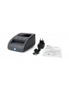 Safescan Money Checking Machine 250-08195 Black Suitable For Banknotes Number Of Detection Points 7 Value Counting (25008195) - nr 14