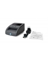 Safescan Money Checking Machine 250-08195 Black Suitable For Banknotes Number Of Detection Points 7 Value Counting (25008195) - nr 3