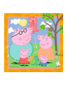 ravensburger RAV puzzle 3X49 Peppa Pig 05579 - nr 7