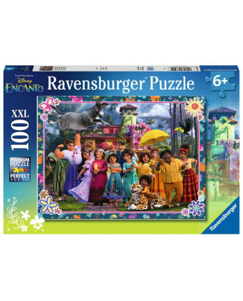 ravensburger RAV puzzle Disney Encanto 13342