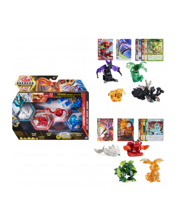 spin master SPIN Bakugan Legends Collection S5 6065913 /4
