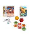 spin master SPIN Bakugan StarterPack 3 kule S5 6066092 /6 - nr 2