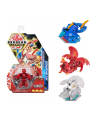 spin master SPIN Bakugan Platinum kula metal S5 6066094 /16 - nr 1