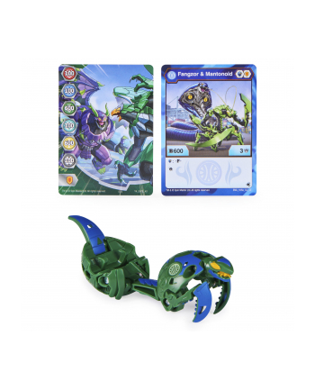 spin master SPIN Bakugan Core kula podstawowa S5 6066093 /16