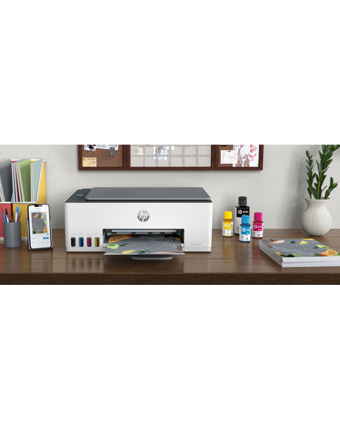 hp inc. Urządzenie wielofunkcyjne Smart Tank 580 1F3Y2A główny