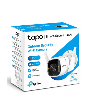 tp-link System kamer Tapo C420S2