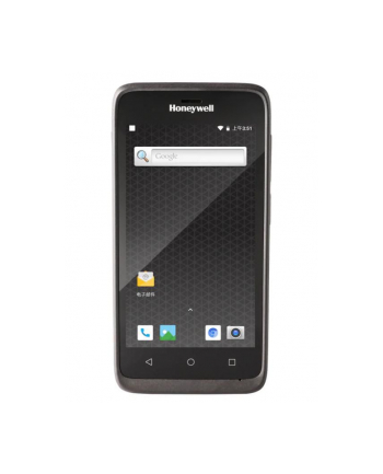 Honeywell Eda51-0-B623Sqgrk Android 10 With