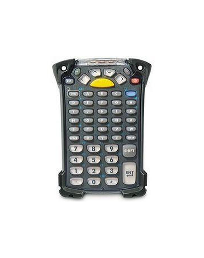 Motorola KYPD-MC9XMS000-01R główny