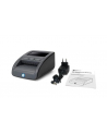 Safescan Money Checking Machine 250-08195 Black Suitable For Banknotes Number Of Detection Points 7 Value Counting (25008195) - nr 13