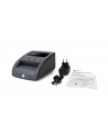 Safescan Money Checking Machine 250-08195 Black Suitable For Banknotes Number Of Detection Points 7 Value Counting (25008195) - nr 2