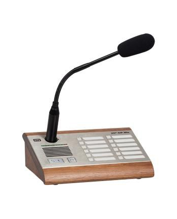 Axis Mikrofon 2N SIP (1208-001)