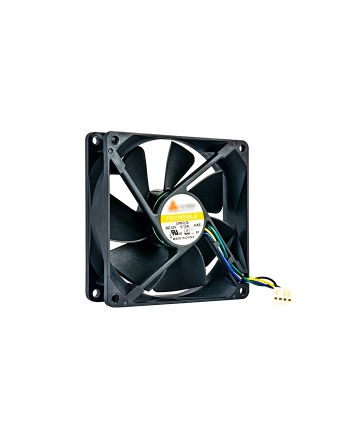 Qnap 92X92X25MM FAN 12V 4PIN (FAN9CMT01)