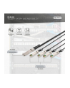 DIGITUS  KABEL DO BEZPOŚREDNIEGO POŁĄCZENIA 40G QSFP+ DO 4XSFP+ 1M  () - nr 9