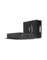 LINDY       EKSTENDER HDMI HDMI  38208, PRZEZ KABEL SIECIOWY RJ45, 70 M - nr 18