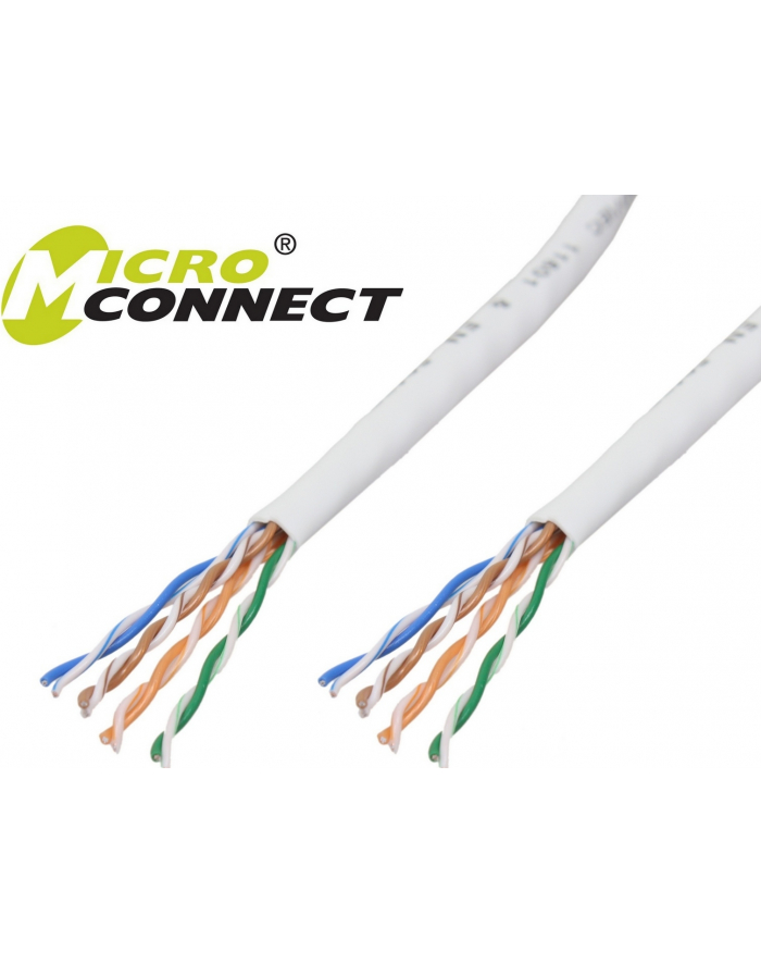 Microconnect 305m CAT5e UTP (KAB014-305) główny