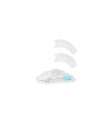 Xtrfy M42 Wireless RGB White (M42WRGBWHITE) - nr 14