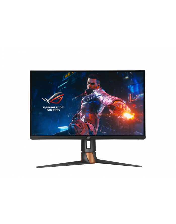 Asus ROG Swift 27'' PG27AQN  (90LM0820B01370) główny