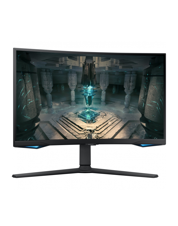 Samsung 27'' Odyssey G6 (LS27BG650EUXEN) główny