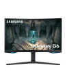 Samsung 27'' Odyssey G6 (LS27BG650EUXEN) - nr 120