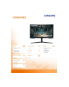 Samsung 27'' Odyssey G6 (LS27BG650EUXEN) - nr 94