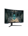 Samsung 32'' Odyssey G6 (LS32BG650EUXEN) - nr 1