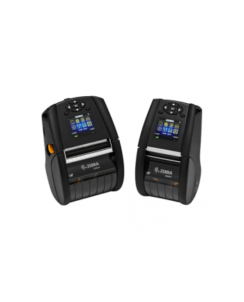 Zebra Spare Smart Battery Zasilacz Do Komputera - 80 Plus (Btrympp68Ma101)