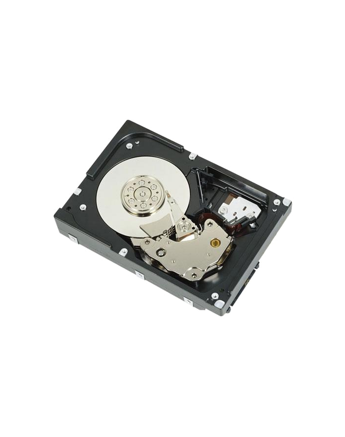 DELL - HDD 2TB 3.5'' 7.2K SAS NL 6gb/s HP (1D9NN) główny