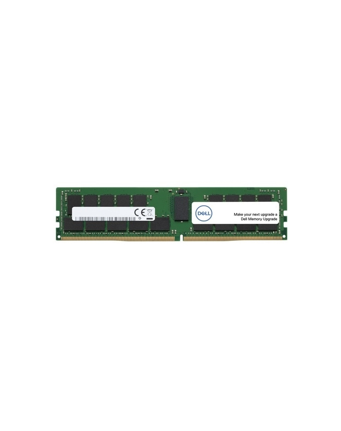 Dell 8GB DDR4 2400MHz PC4-19200T CL17 ECC (888JG) główny