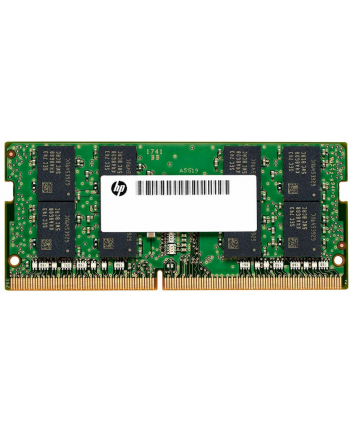 Hp 862398-852 Gnrc-Sodimm 8Gb 2400Mhz 1.2V (862398852)