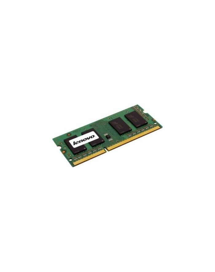 Lenovo - Ddr4 4 Gb So-Dimm 260-Pin Unbuffered (03X7048) główny