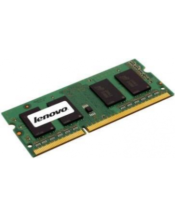 Lenovo - Ddr4 4 Gb So-Dimm 260-Pin Unbuffered (03X7048)