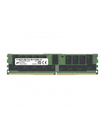 Micron DDR4 16GB 3200 MHz CL22 ECC (MTA18ASF2G72PZ-3G2R)