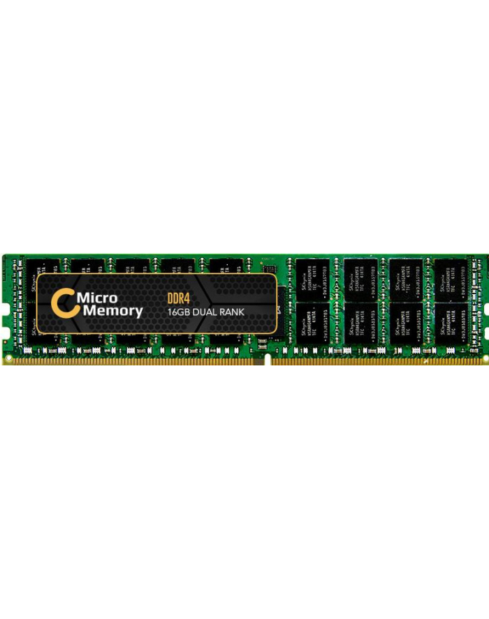 Coreparts 16Gb Memory Module (MMKN09116GB) główny