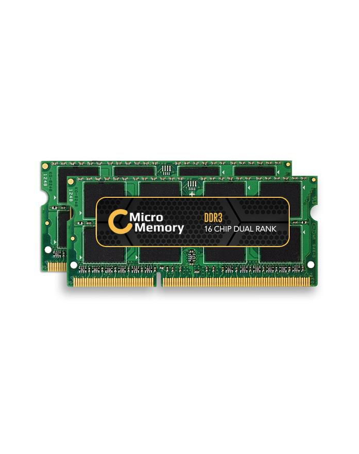 Coreparts MMKN051-16GB 16GB Memory Module (MMKN05116GB) główny